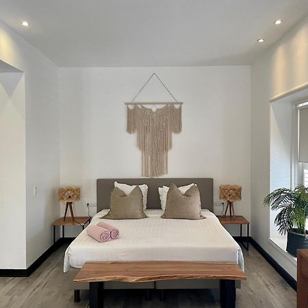 Saint Tropez Boutique Hotel วิลเลมสตัด ห้อง รูปภาพ