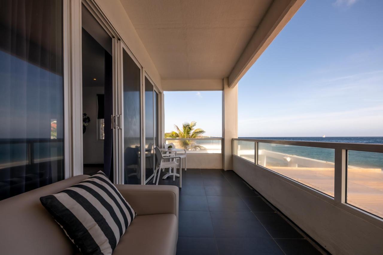 Saint Tropez Boutique Hotel วิลเลมสตัด ห้อง รูปภาพ