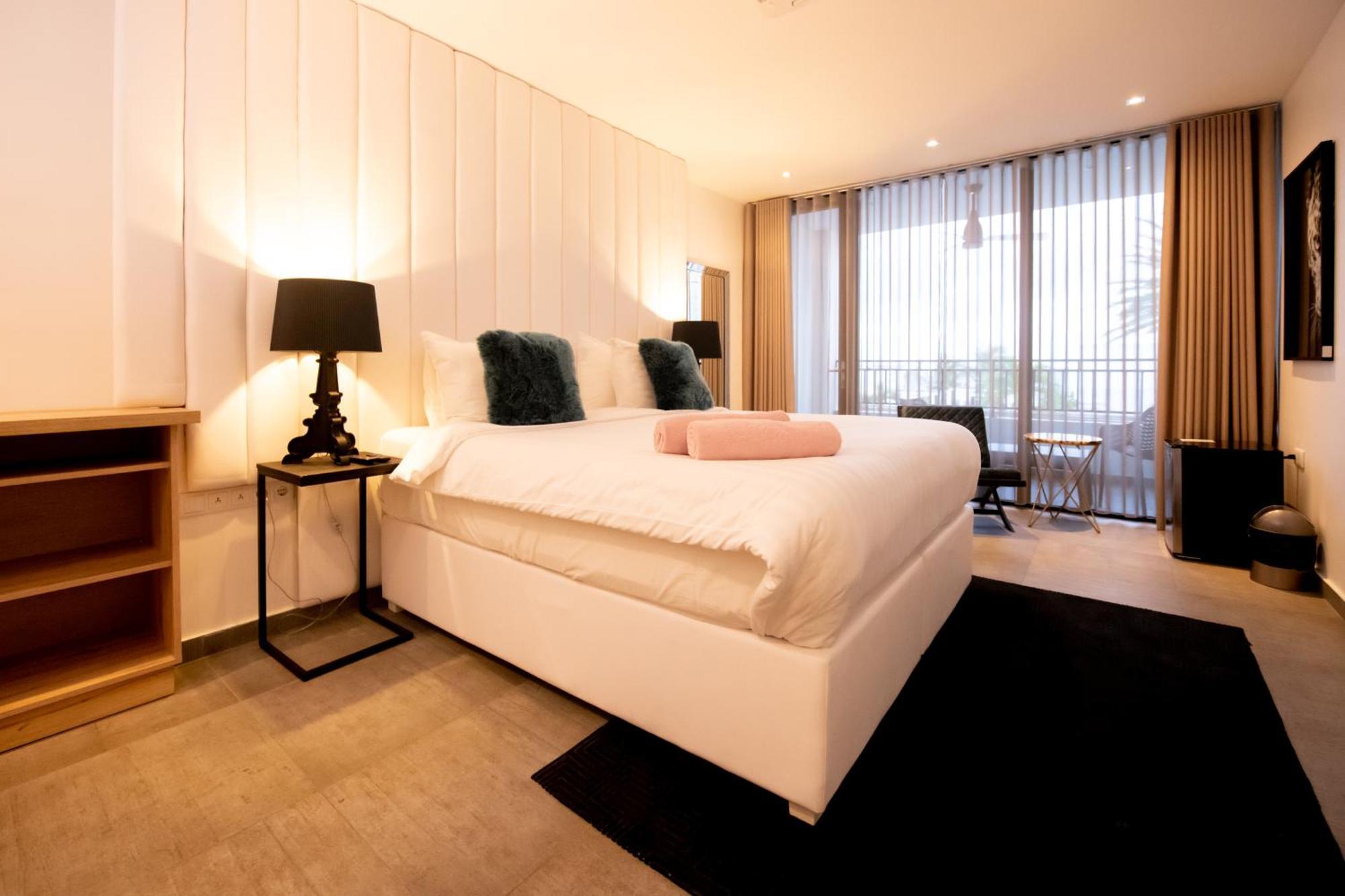Saint Tropez Boutique Hotel วิลเลมสตัด ห้อง รูปภาพ