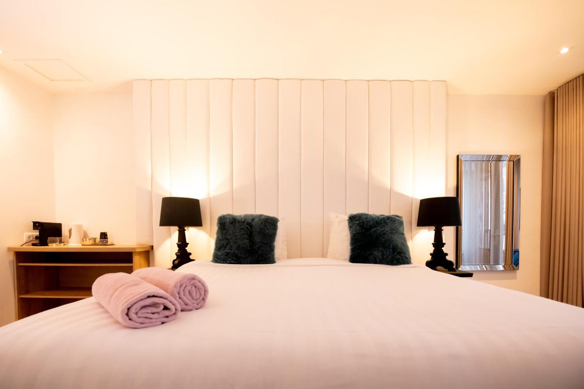 Saint Tropez Boutique Hotel วิลเลมสตัด ห้อง รูปภาพ