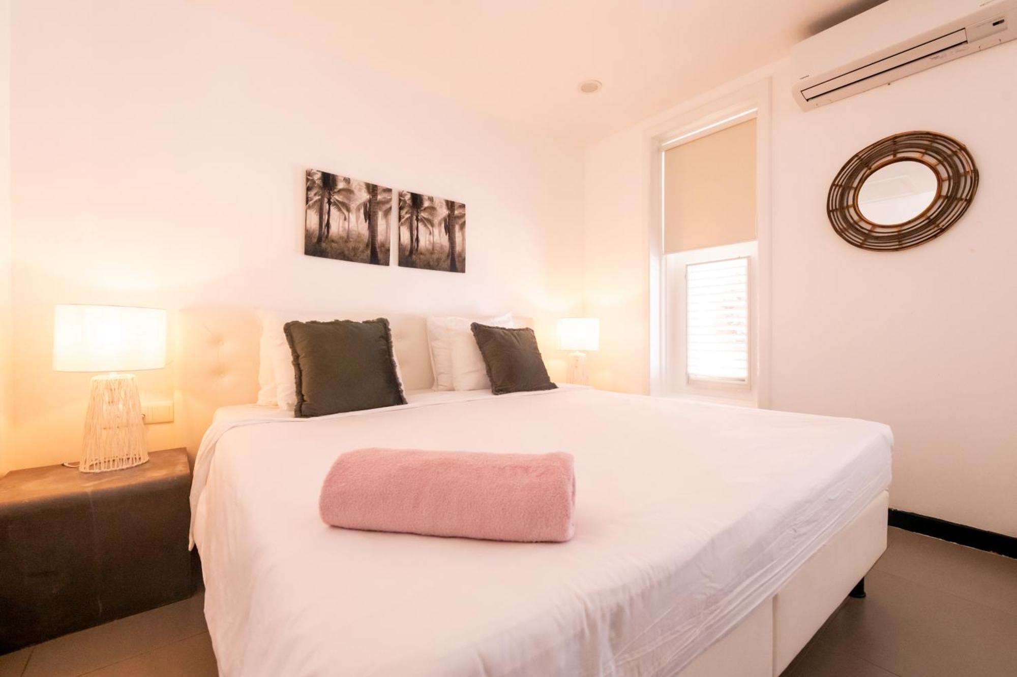 Saint Tropez Boutique Hotel วิลเลมสตัด ห้อง รูปภาพ