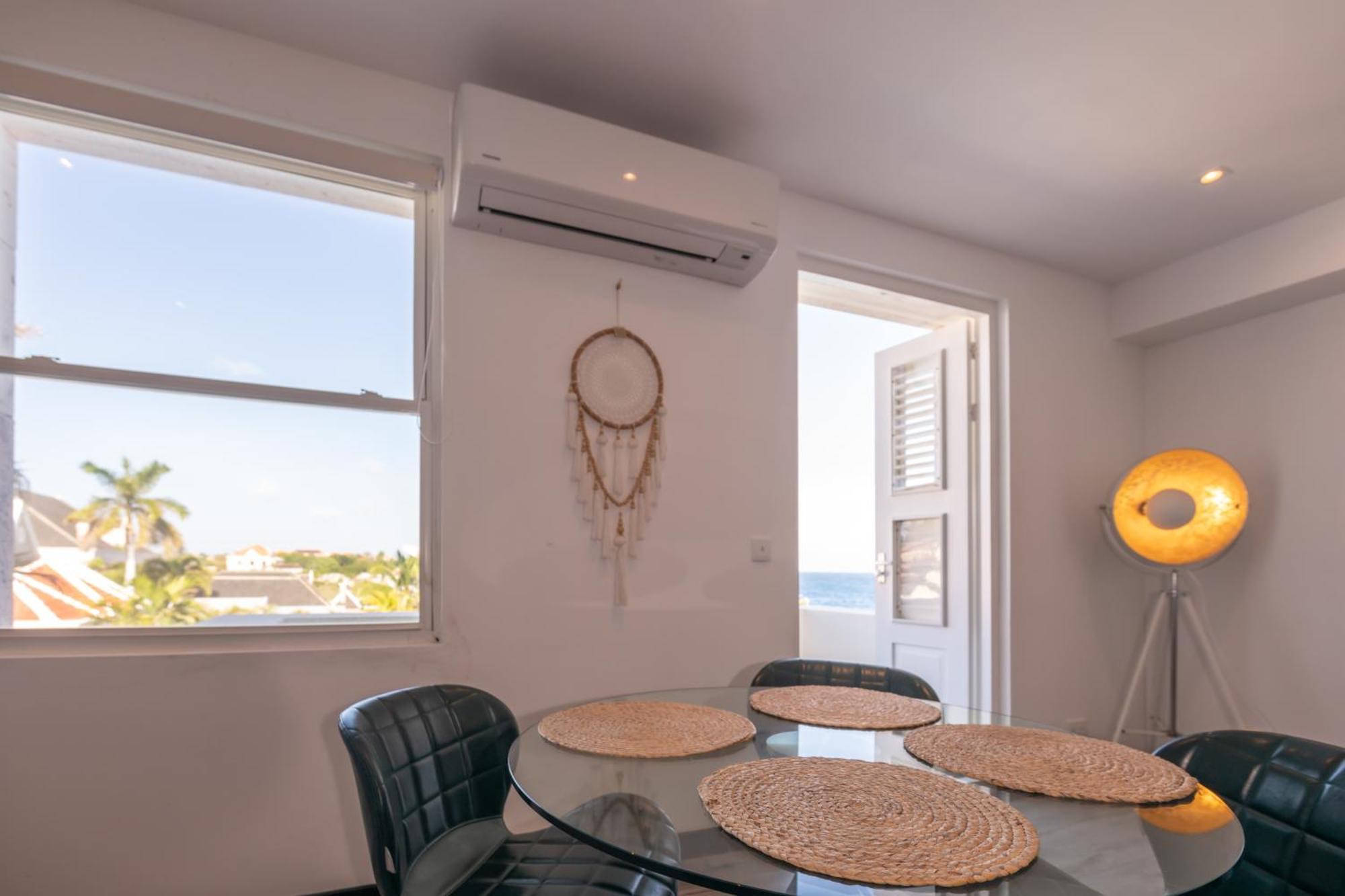 Saint Tropez Boutique Hotel วิลเลมสตัด ห้อง รูปภาพ