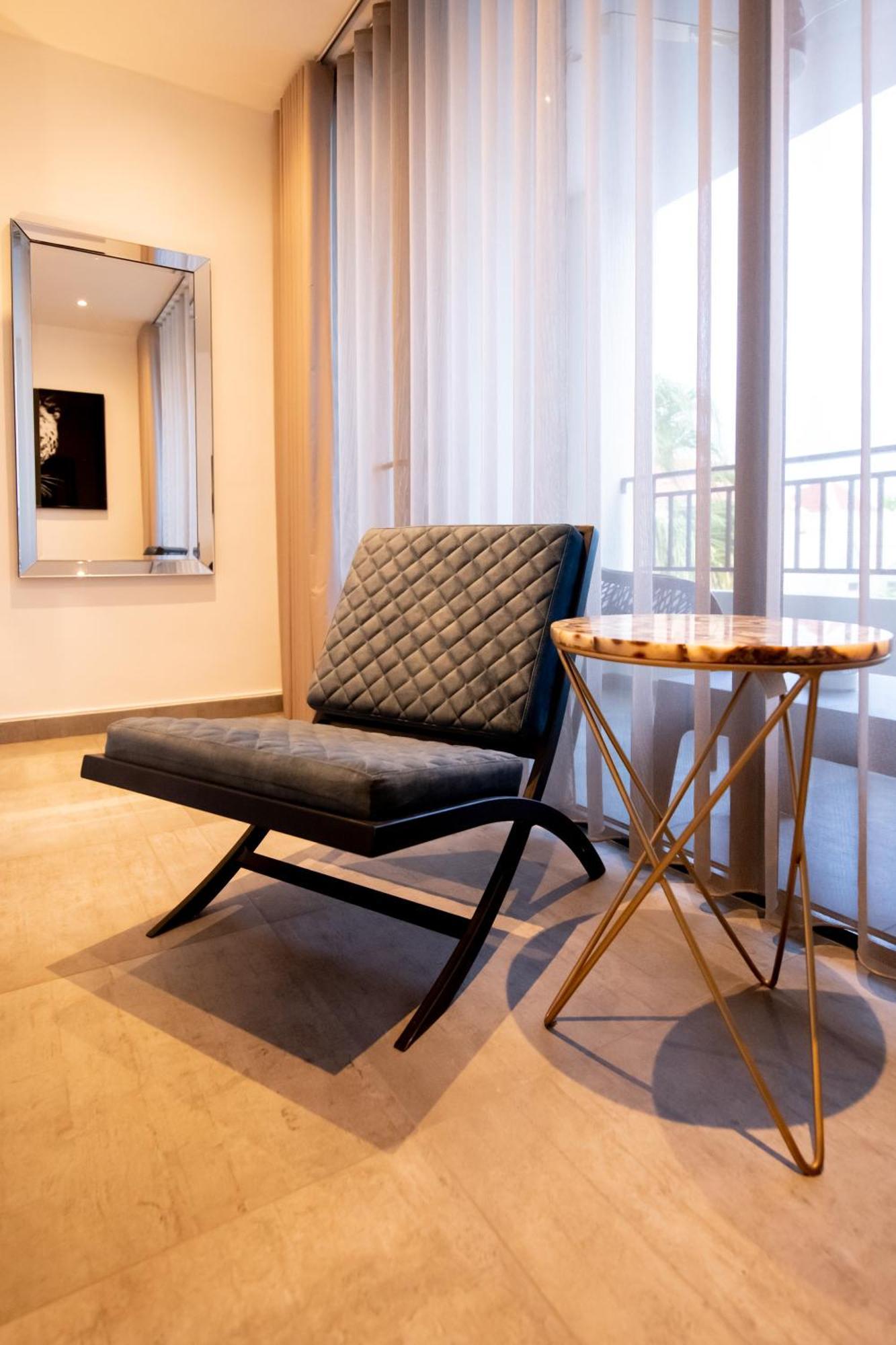 Saint Tropez Boutique Hotel วิลเลมสตัด ห้อง รูปภาพ