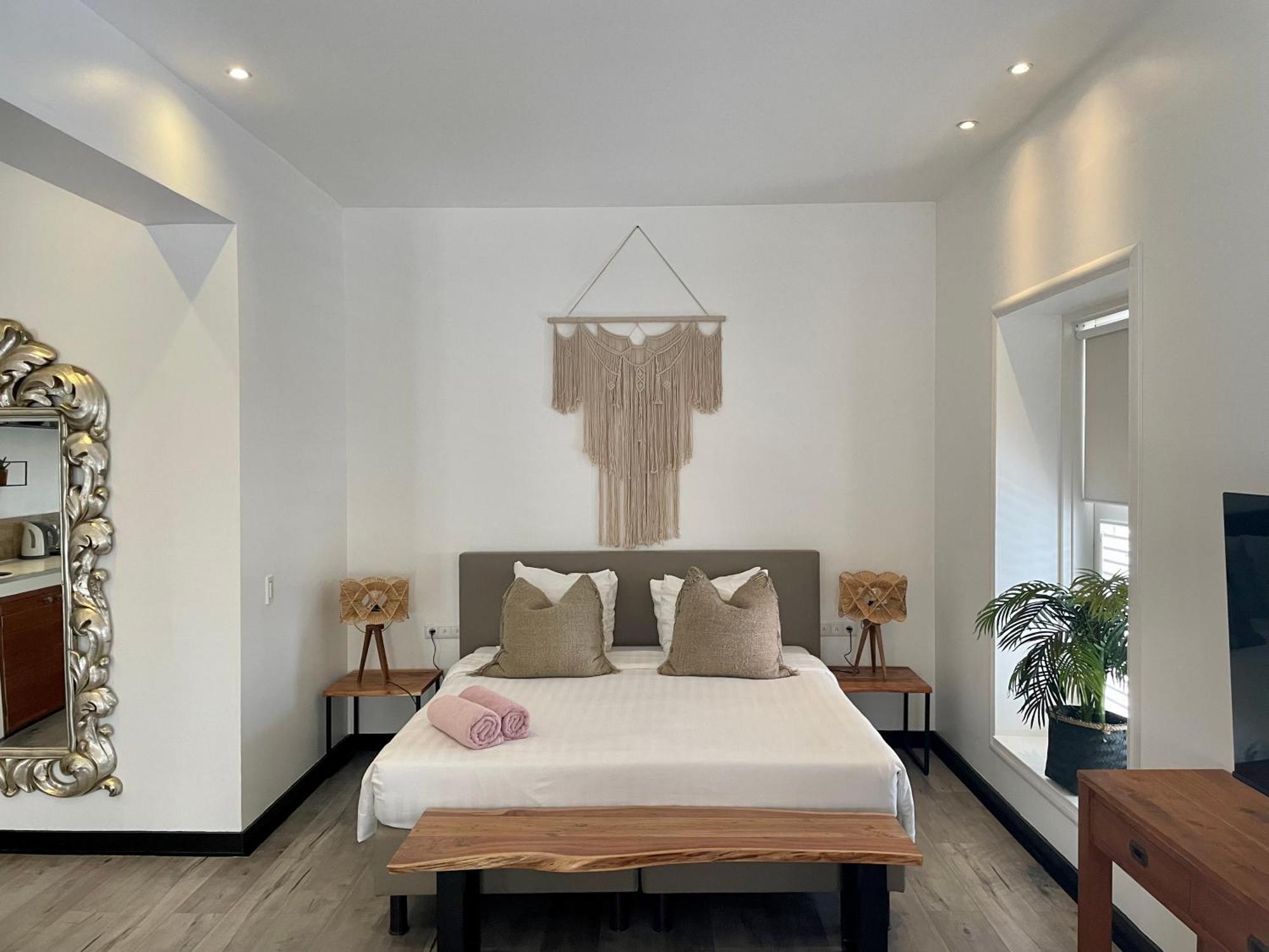 Saint Tropez Boutique Hotel วิลเลมสตัด ห้อง รูปภาพ
