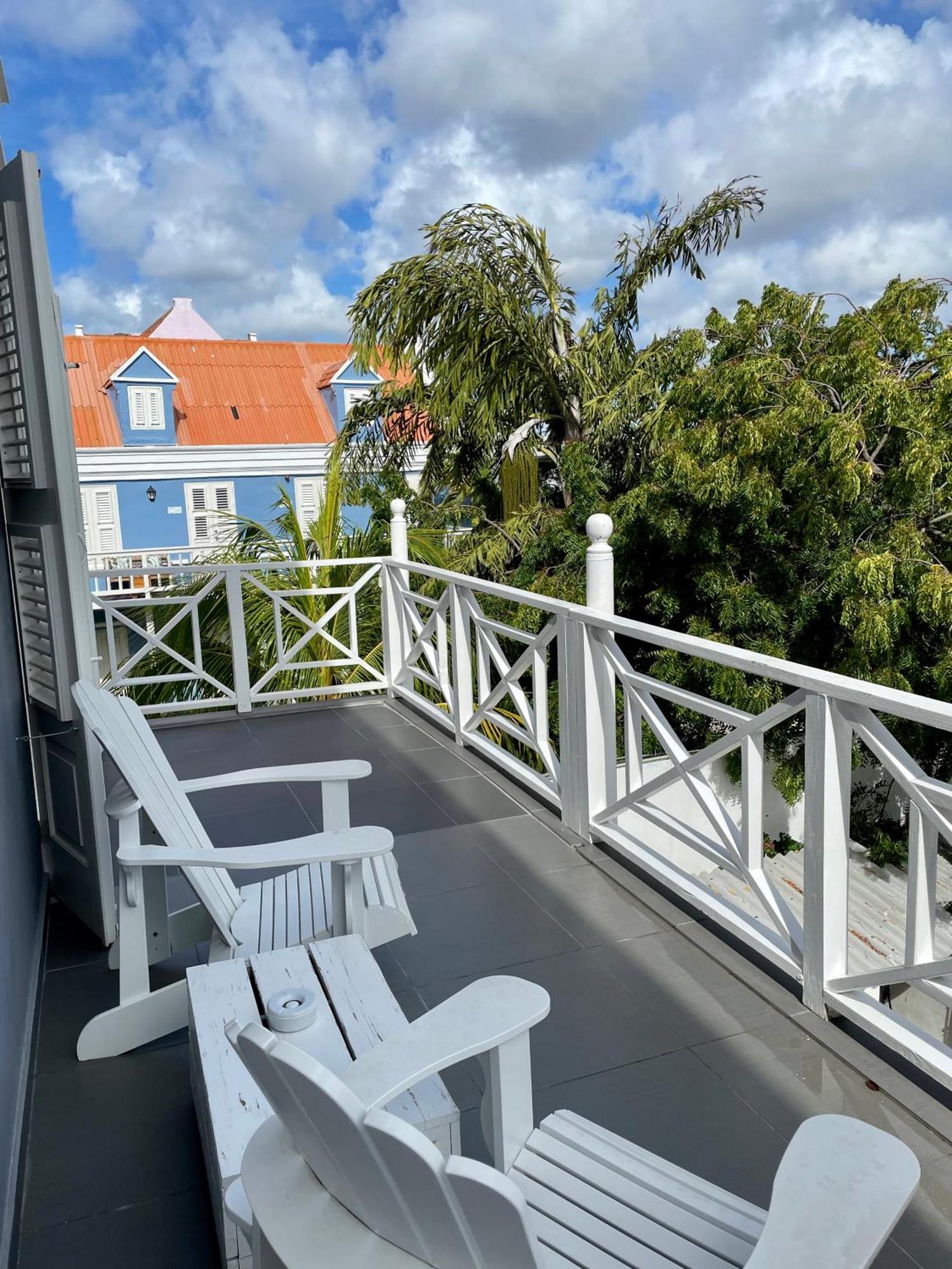 Saint Tropez Boutique Hotel วิลเลมสตัด ห้อง รูปภาพ