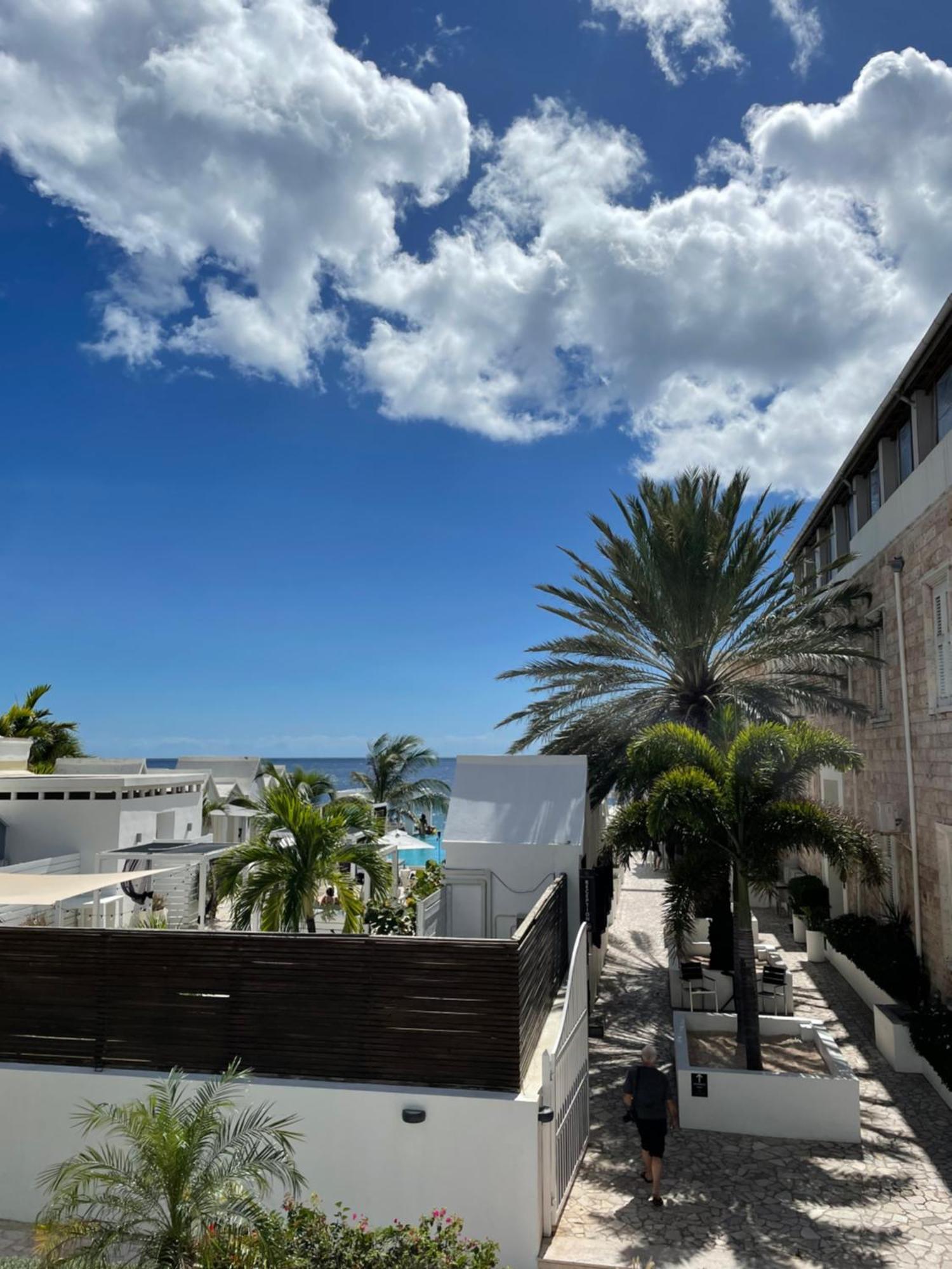 Saint Tropez Boutique Hotel วิลเลมสตัด ห้อง รูปภาพ