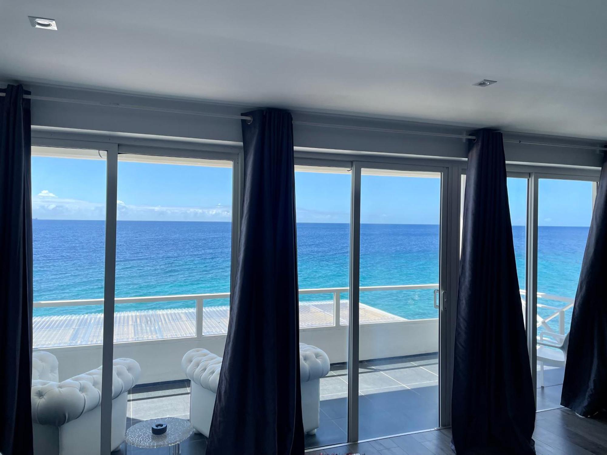 Saint Tropez Boutique Hotel วิลเลมสตัด ห้อง รูปภาพ
