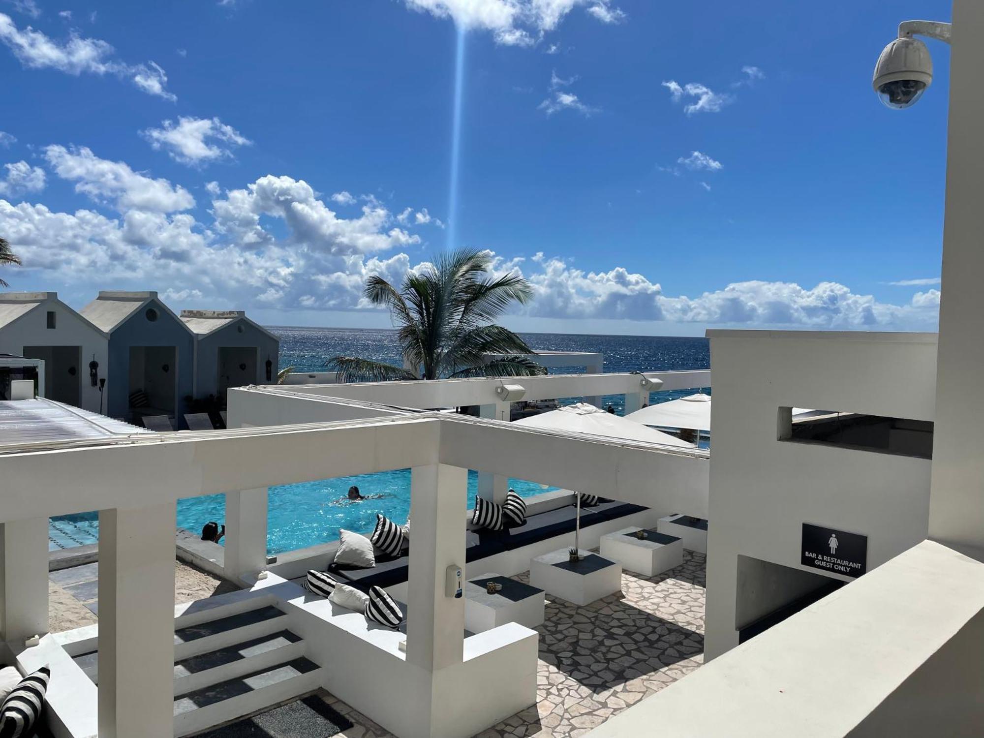 Saint Tropez Boutique Hotel วิลเลมสตัด ห้อง รูปภาพ