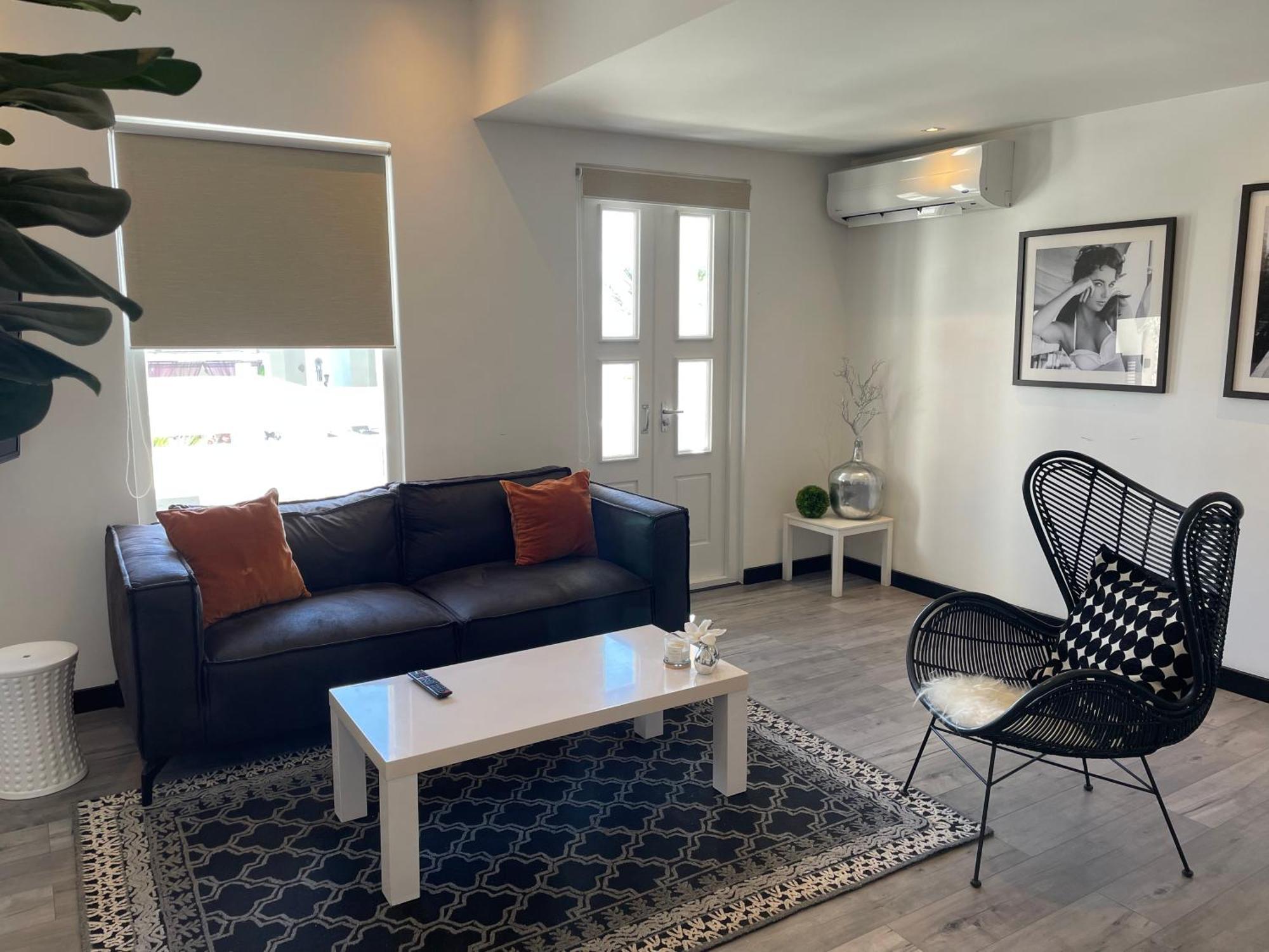 Saint Tropez Boutique Hotel วิลเลมสตัด ห้อง รูปภาพ