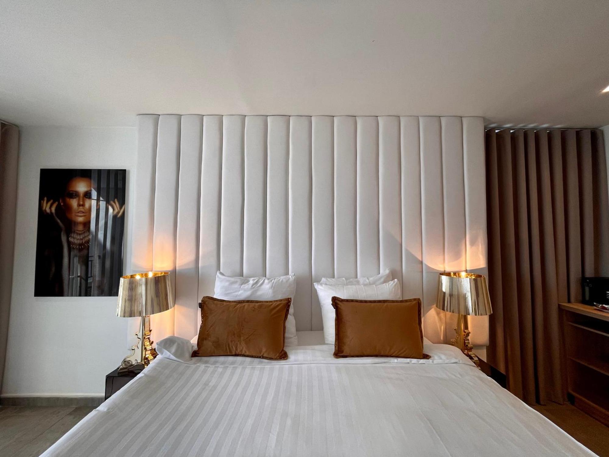 Saint Tropez Boutique Hotel วิลเลมสตัด ห้อง รูปภาพ