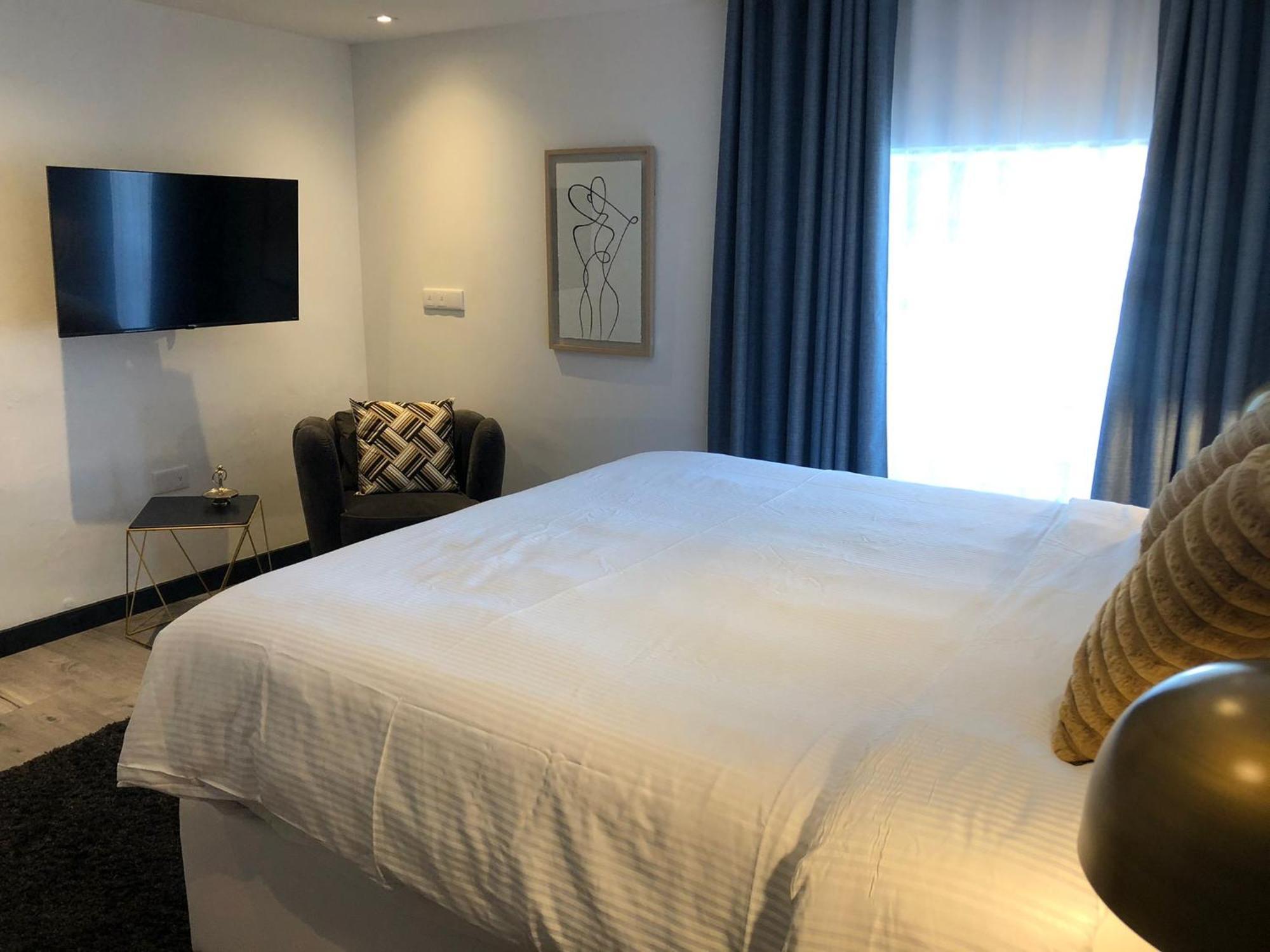 Saint Tropez Boutique Hotel วิลเลมสตัด ห้อง รูปภาพ